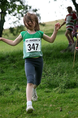 Photo Yorks Jnr Fell Champs, Hellifield, 1 Aug 2009 046.jpg copyright © 2024 Norman Berry